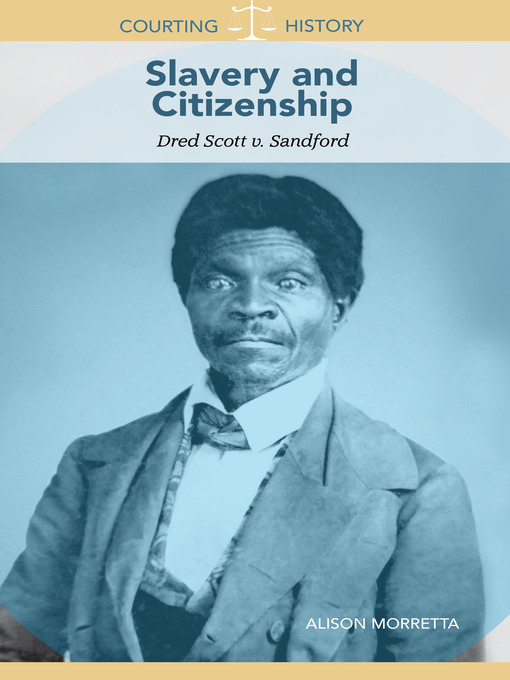 Title details for Slavery and Citizenship by Alison Morretta - Available